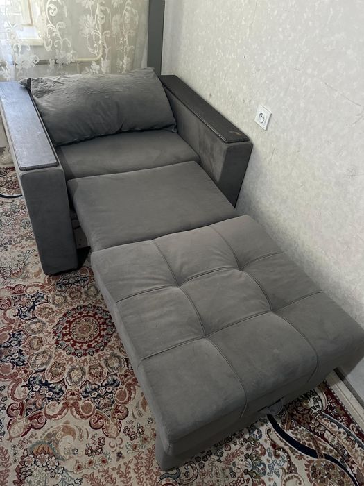 Продам кресло кровать