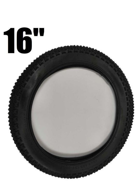 НОВИ 12 / 16 / 18 цола Гума KENDA колело велосипед гуми детска количка