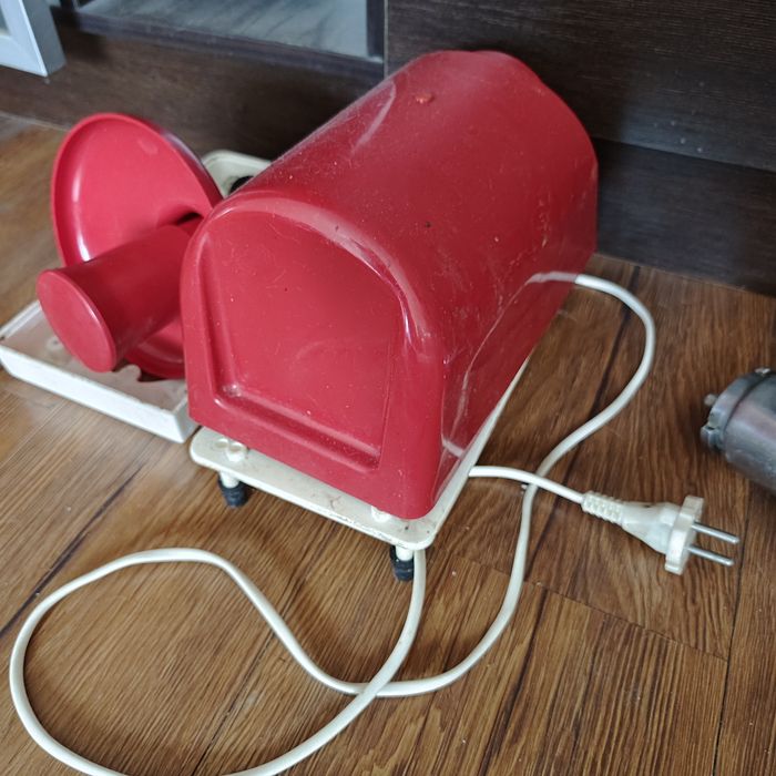 Мясорубка электротехническая