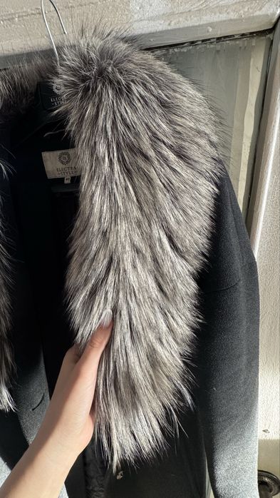 Пальто зимнее-весна