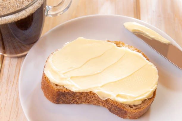 Масло сливочное домашнее