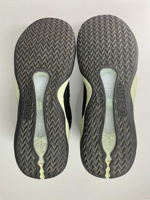 Nike Cosmic Unity Black / Green