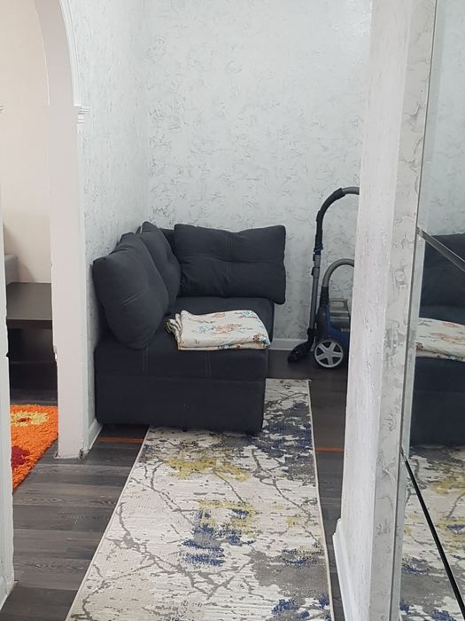 Квартира в центре посуточно