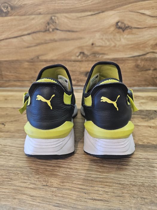 Маратонки Puma 37