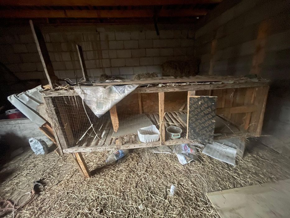 Клеткалар сатам үш етаж