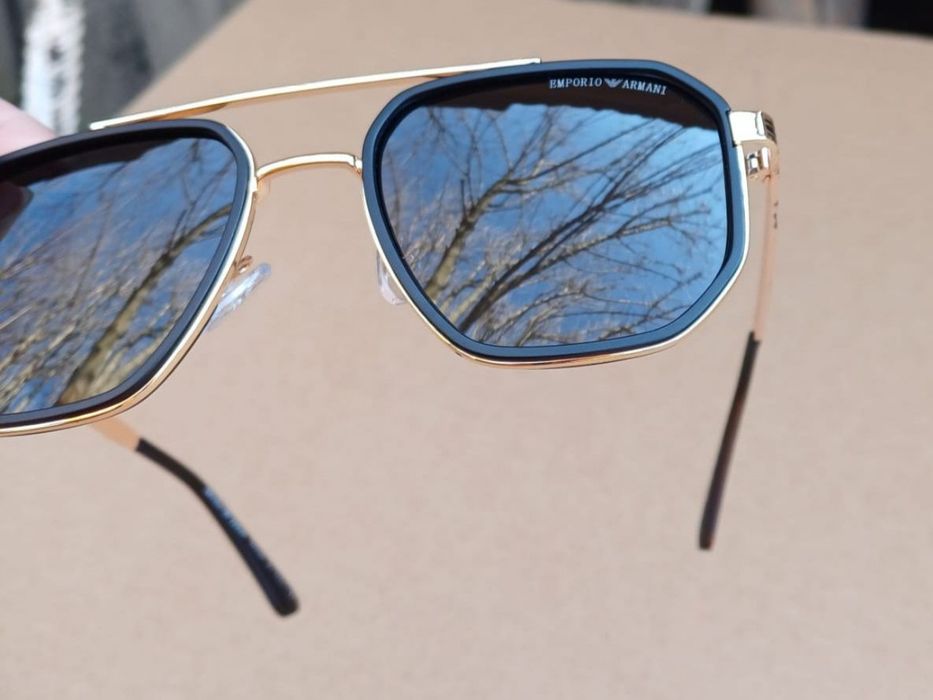 Ochelari de soare emp  arm polarizati