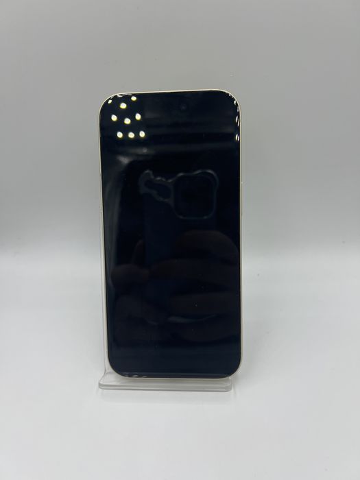 Iphone 15 128Gb 88%Baterie Garantie #57737 Amanet Lucky Gold Colentina