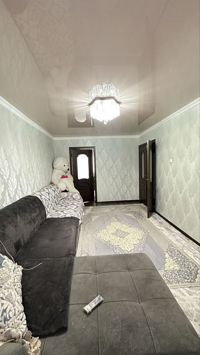 Продается квартира в хорошем районе