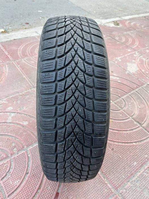 4 броя зимни гуми Dayton DW510 – 185/65 R15 88T