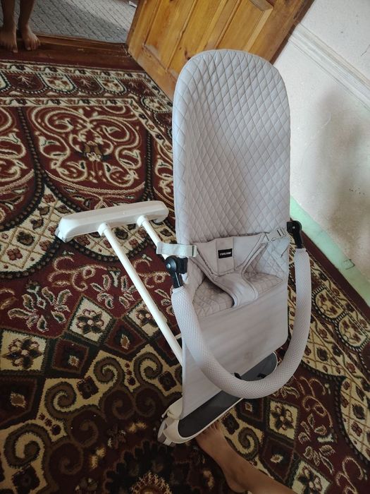 Болажонлар учун люулка