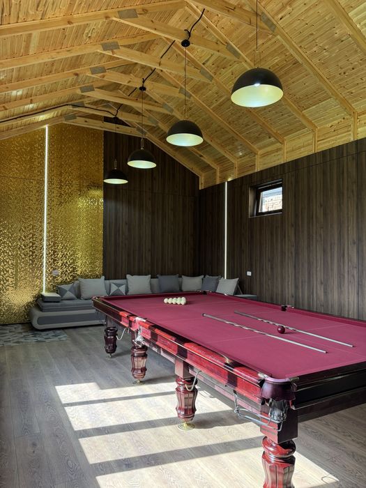 Бургулюк|Зона отдыха|Дача|Коттедж|Хата