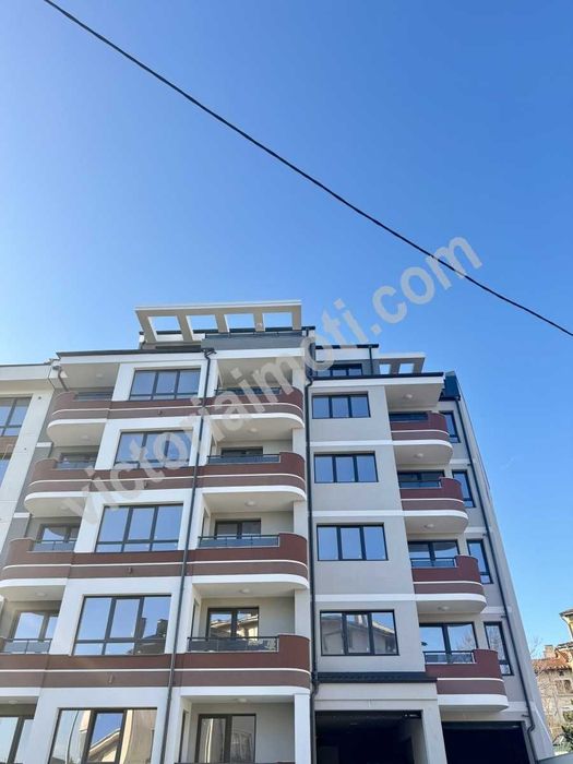Продава се Двустаен апартамент в Велико Търново, Център - 60 кв.м за 1984 €/кв.м - Снимка #8