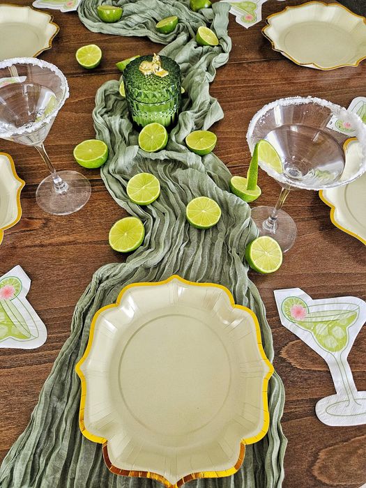 Decor/Arcada baloane