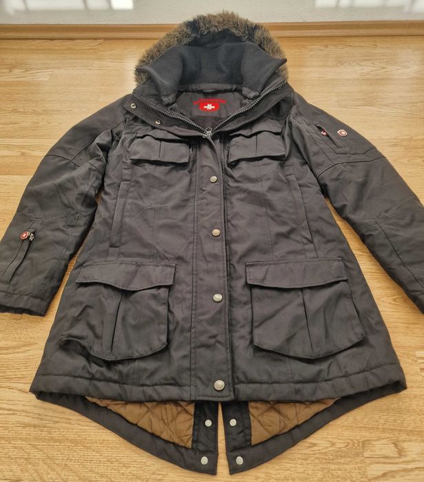 Wellensteyn schneezauber damă 100% original