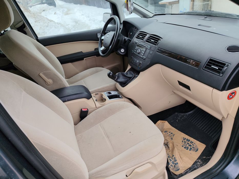 FORD Focus C-max