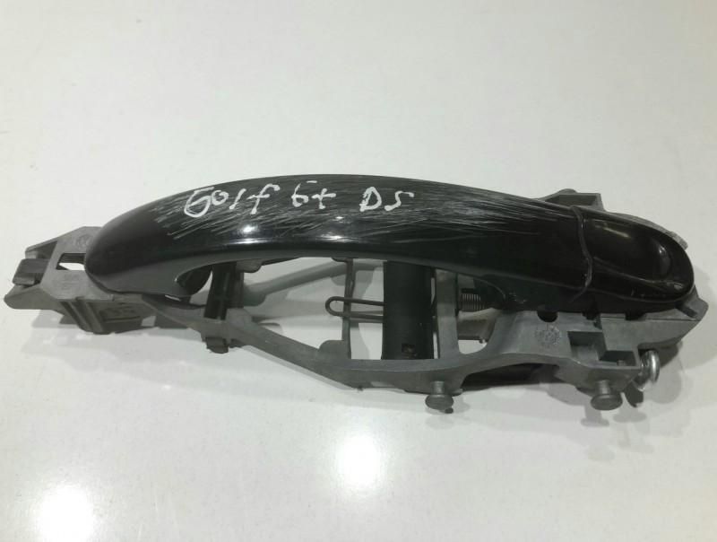 Maner usa dreapta spate Volkswagen Golf 6 plus Hatchback