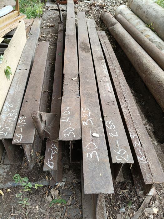 Металл деловой продам