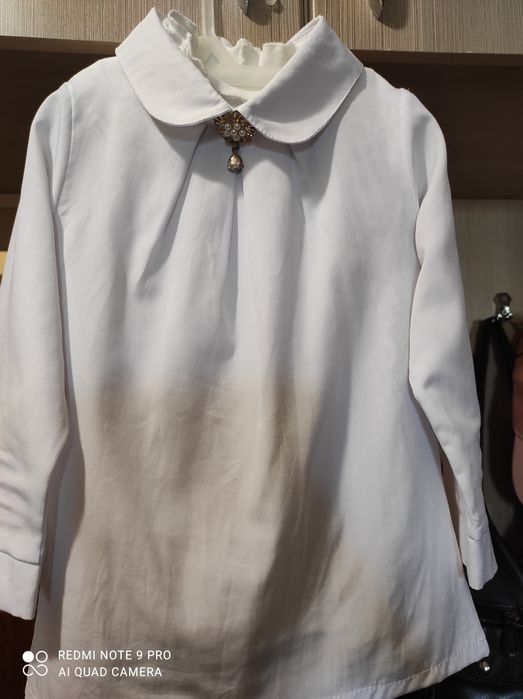 Школьные кофточки