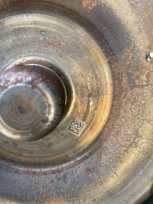 Автоматични скорости за Е класа в комплект с турбина внос от Германия