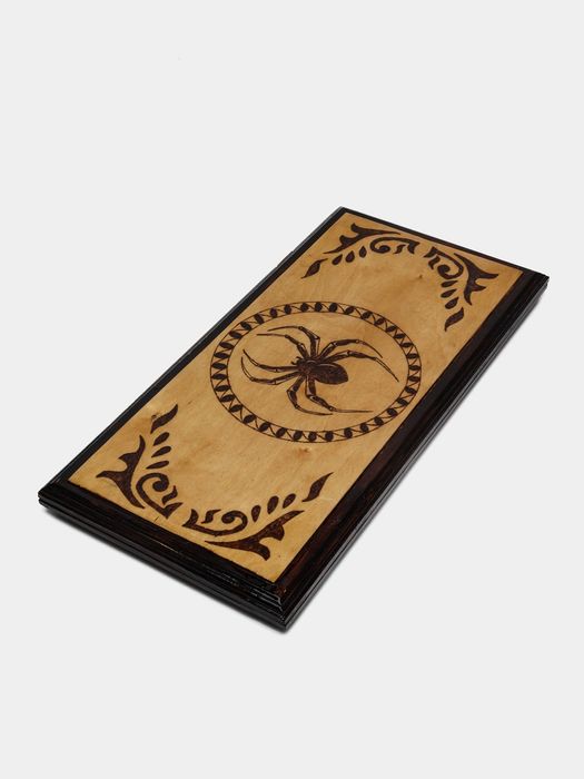 Нарды Ручная Работа Отличный Подарок