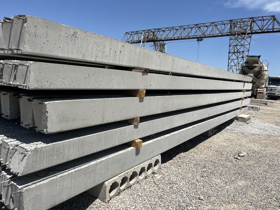 Beton stalbalar СВ-95,СВ-105