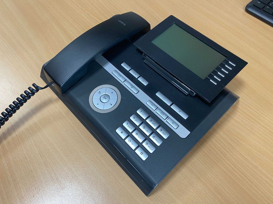 IP телефон Siemens Openstage 40 SIP