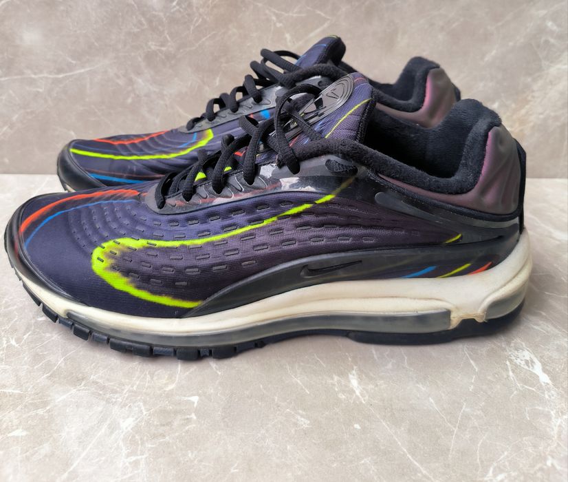 Nike Air Max Deluxe номер 47