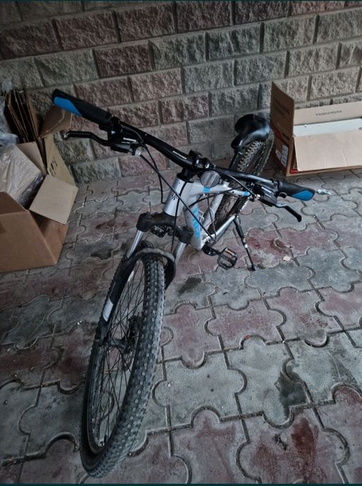 Велосипед "TREK" горный