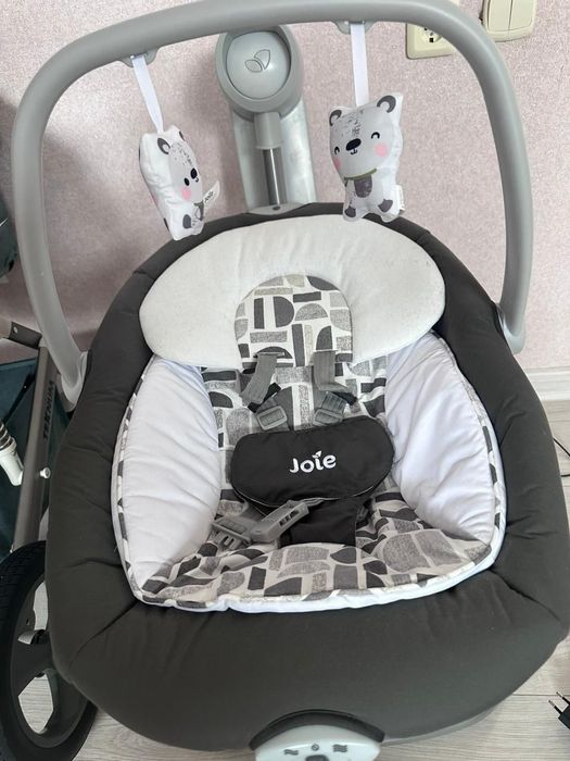 Люлка детский новый