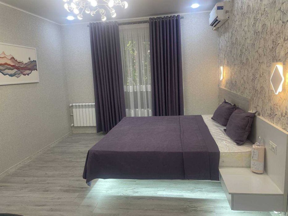 Сдается светлая 4-комн квартира на ЦУМ | Метро Космонавты | МВД