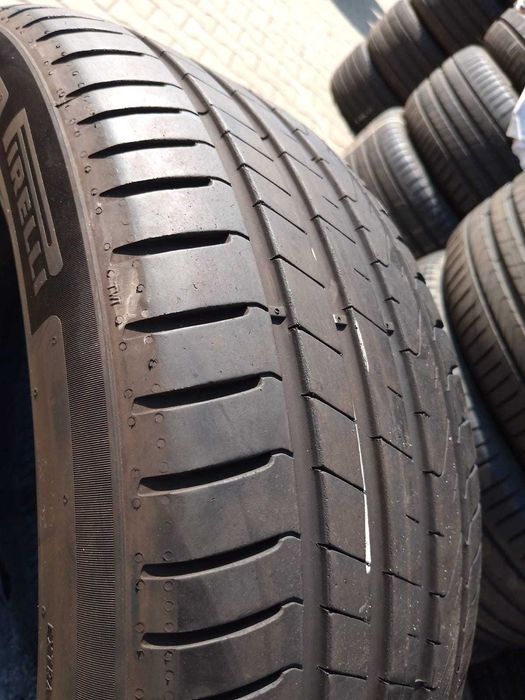225 45 18 Anvelope vara Pirelli Cinturato P7 255 40 18