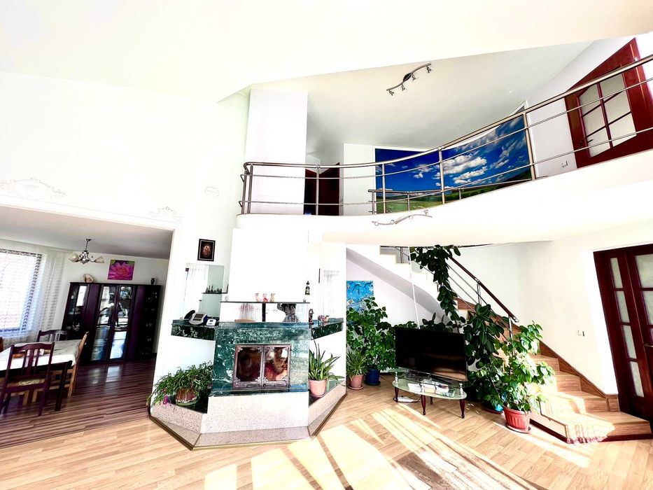 Продава се Къща в с. Червена вода, Област Русе - 360 кв.м за 864 €/кв.м - Снимка #21