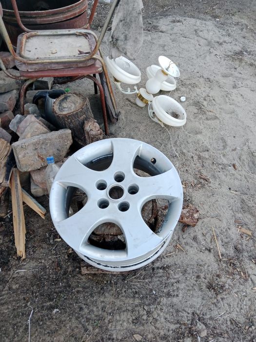 Продам диск Ниссан