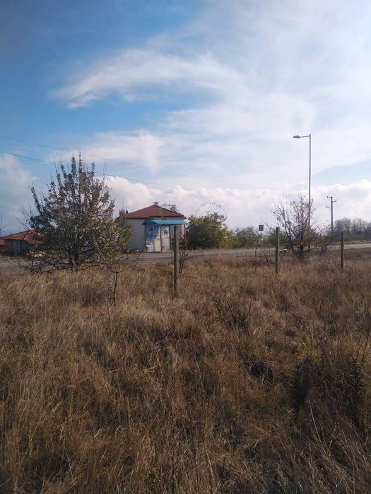 Продава се Парцел в Варна, м-т Прибой - 17000 кв.м за 8 €/кв.м - Снимка #3