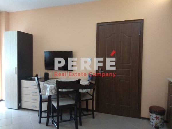 Продава се Двустаен апартамент в Несебър - 52 кв.м за 1385 €/кв.м - Снимка #1