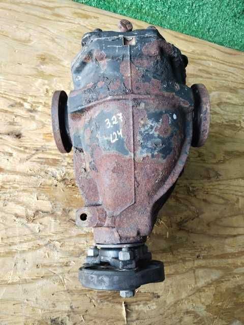 Редуктор привозной из Японии