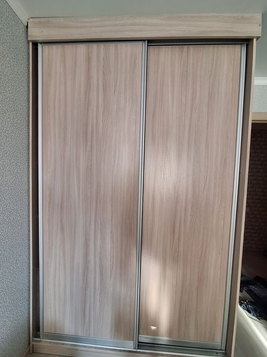 Продам шкаф-купе