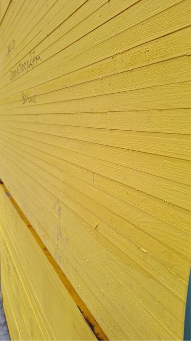 Cofraje doka, placa galbena pentru cofrare, panouri, Grinda H20