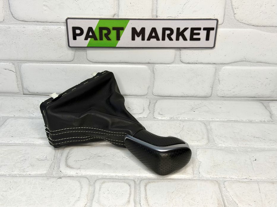 Топка скоростен лост AUDI A6 A7 S Line 4G2713139AH