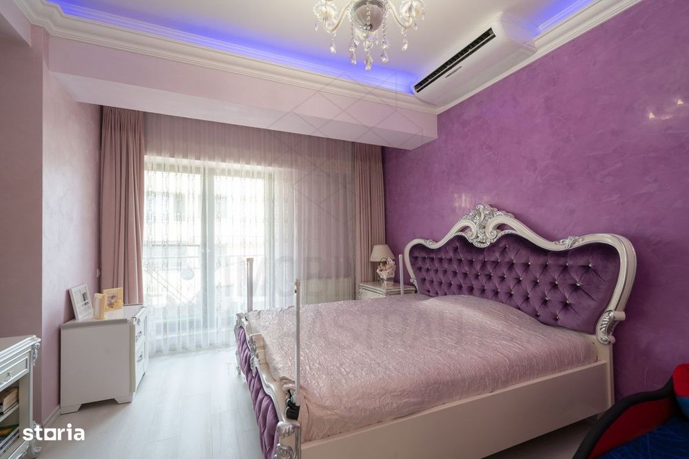 Sunya Residence | Satul Francez