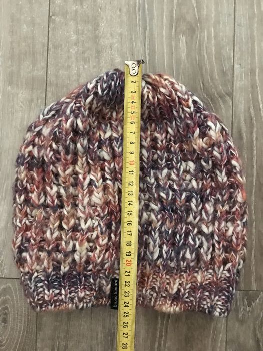 Caciulă tricotata Bruno Banani