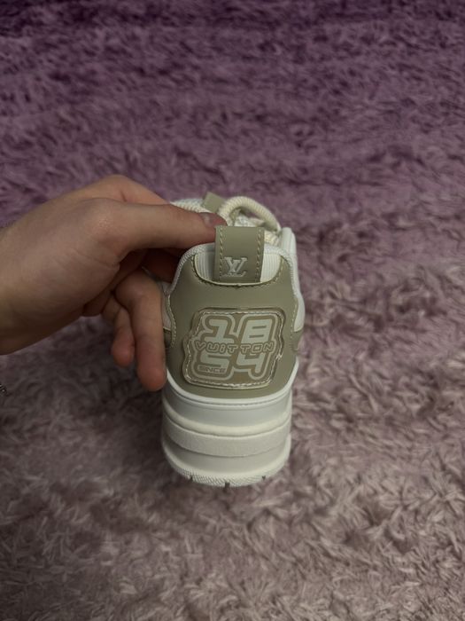 #STOC NOU# Louis Vuitton Skate Premium