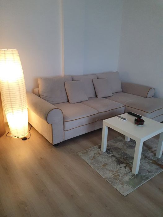 Ofer spre inchiriere ap. 2 camere in Otopeni