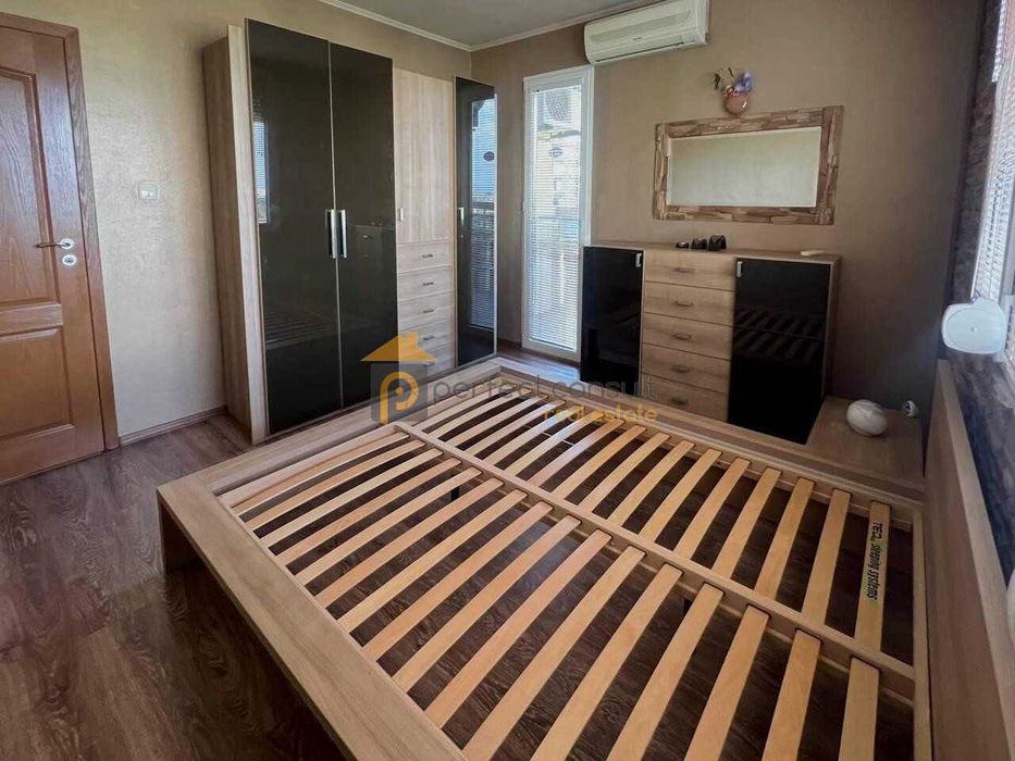 Продава се Тристаен апартамент в Пловдив, Кършияка - 86 кв.м за 2157 €/кв.м - Снимка #8