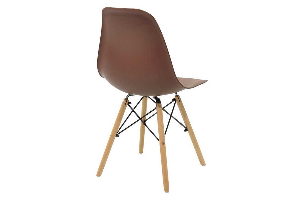 Модерен стол Julita-Комплект 4 броя, Различни цветове, Бърза доставка