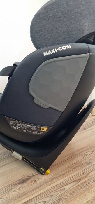 Scaun auto copii Maxi-Cosi I-Size Isofix