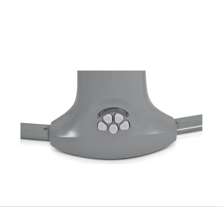 Електрическа люлка