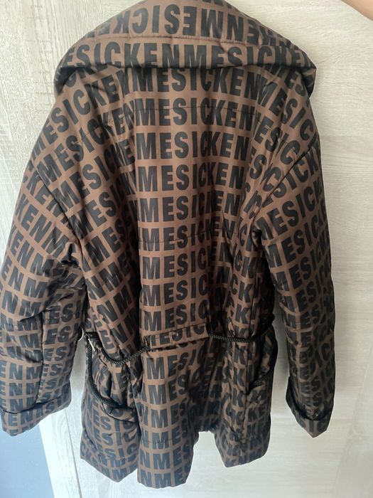 Яке на Nikolle колекшън ХС размер