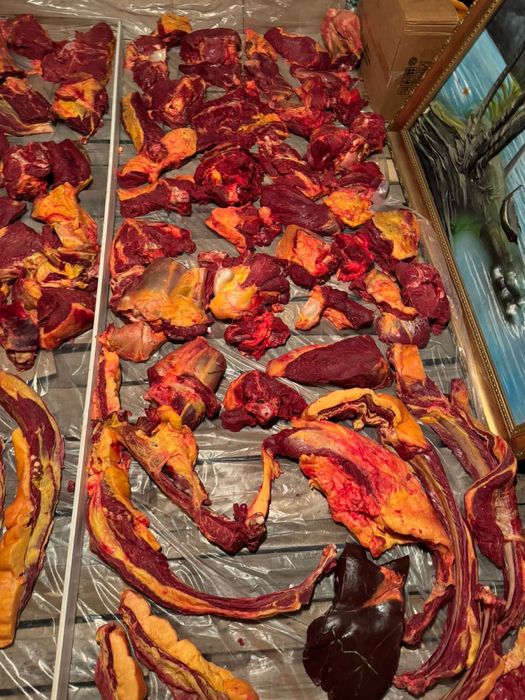 Продам конину быр сирак