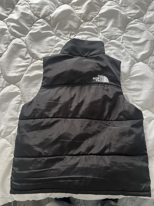 Vesta TheNortFace(1996 Retro Nupste)